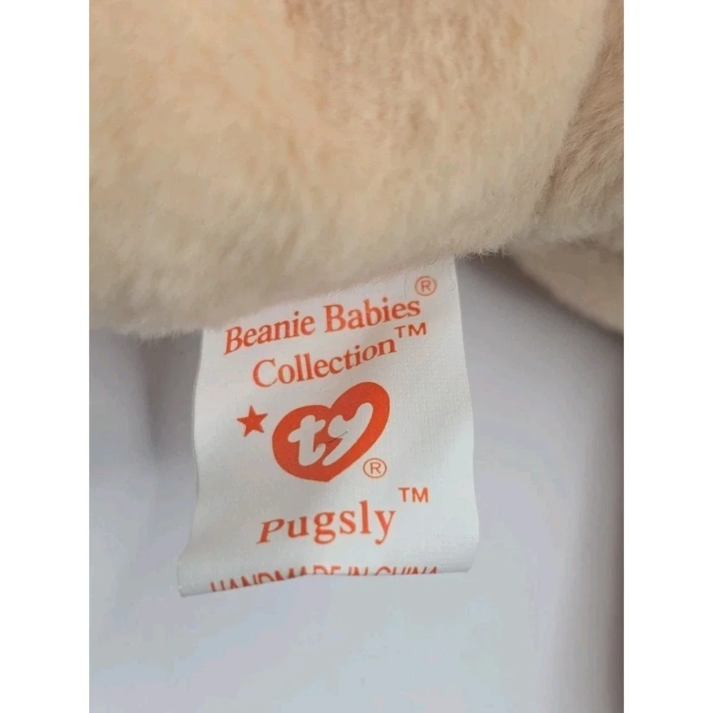 1996 Ty Beanie Baby 